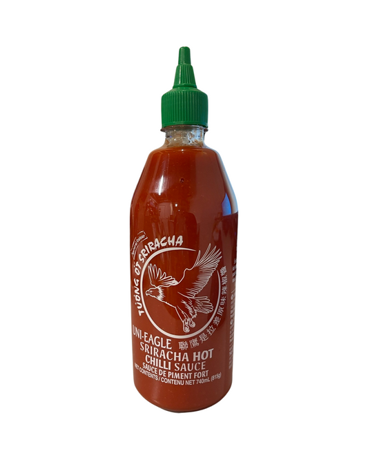 UNI EAGLE SRIRACHA SAUCE
