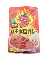 HACHI GEKIKARA HACHINERO