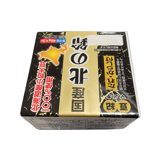 KOKUSAN KITA NO SUZU NATTO 120g