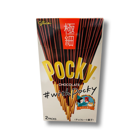 GLICO POCKY COOKIE BISCUIT GOKUBOSO