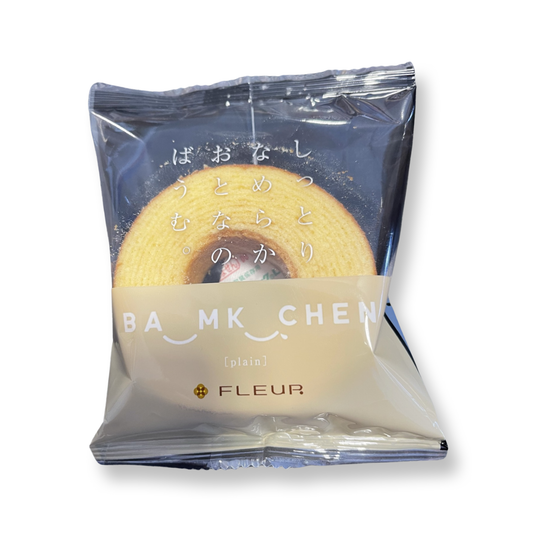 FLEUR SHITTORI OTONA BAUM ORIGINAL